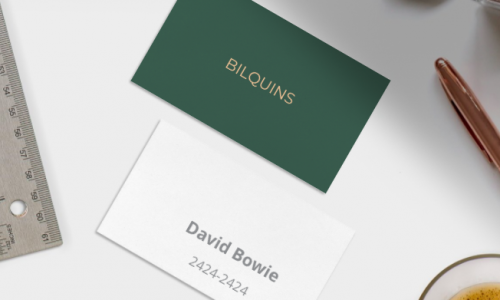 Persyaratan Domain . ID