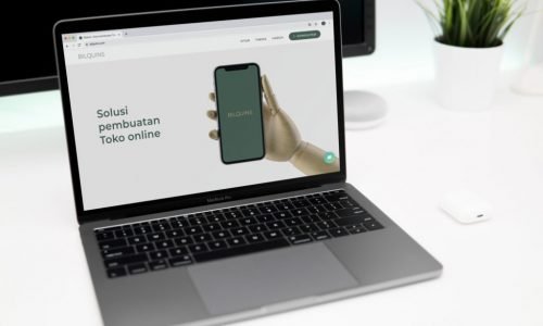 Manfaat website perusahaan untuk usaha mu
